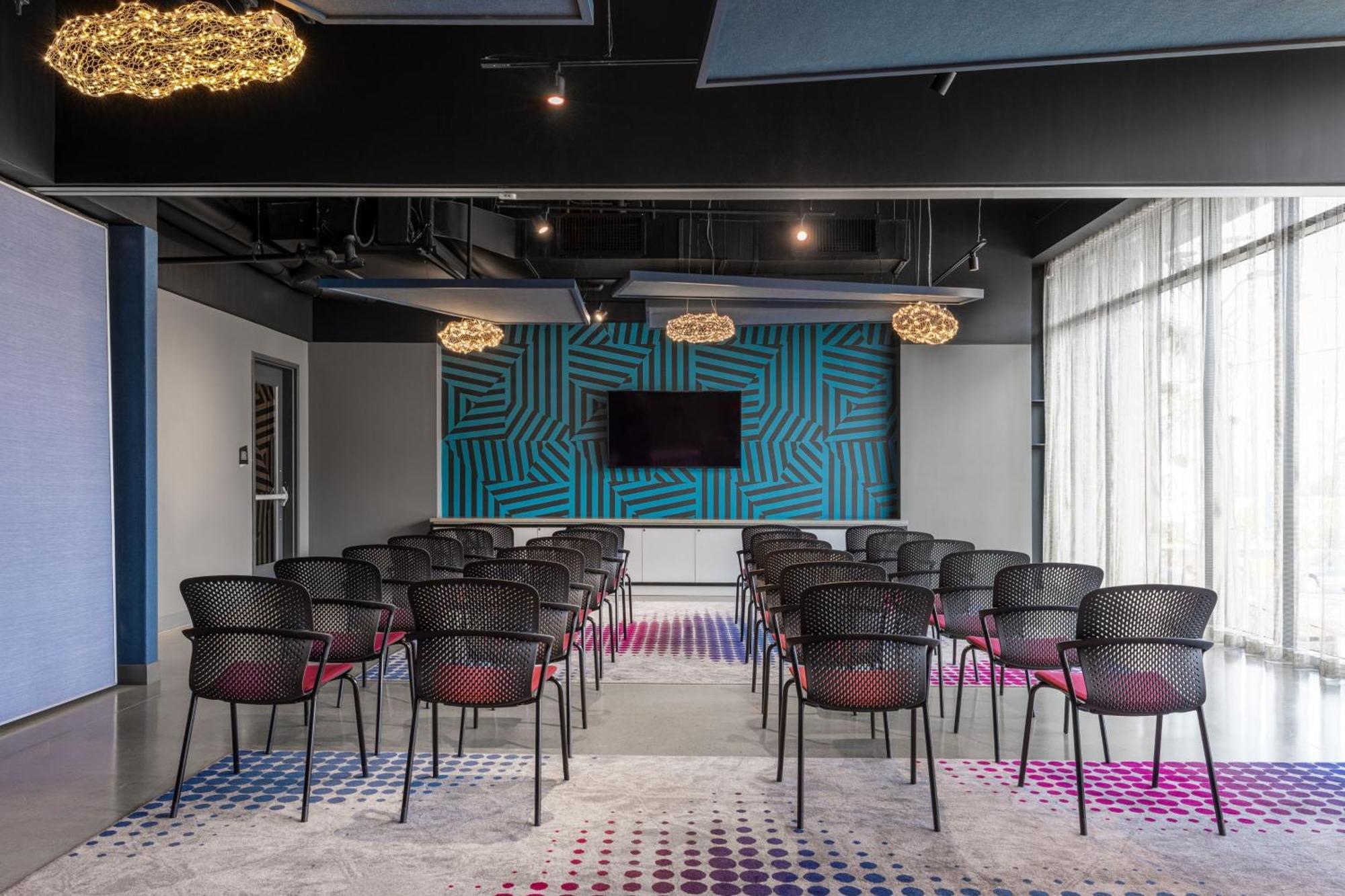 Aloft San Pedro Sula Hotel ภายนอก รูปภาพ