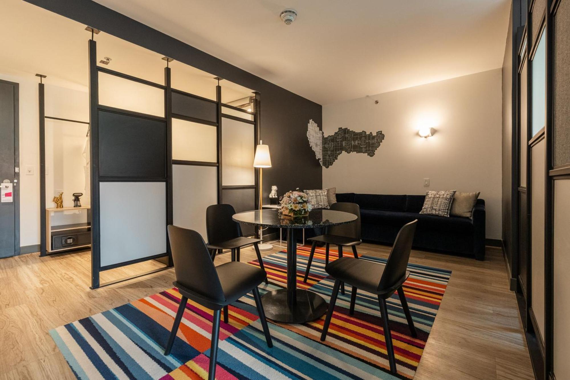 Aloft San Pedro Sula Hotel ภายนอก รูปภาพ