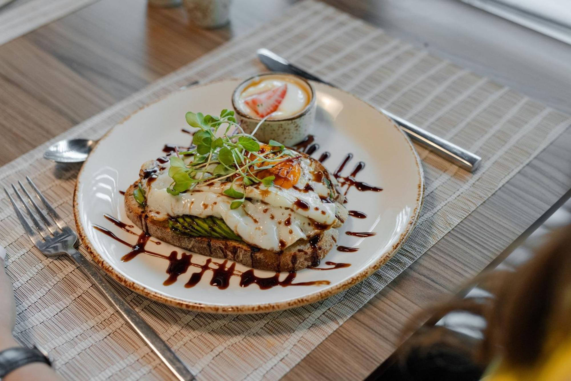 Aloft San Pedro Sula Hotel ภายนอก รูปภาพ
